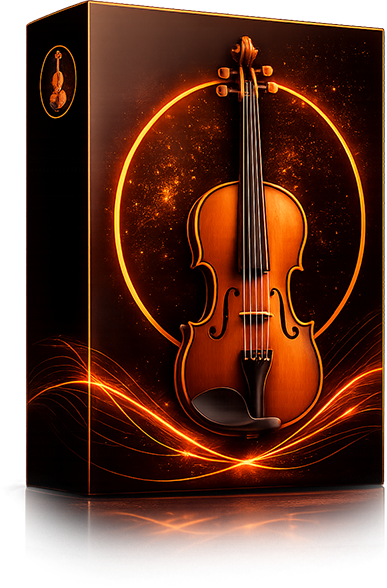 Dedicated VRII Fiddle separation software box.