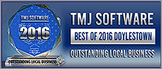 TMJ Software — Best of 2016 Doylestown