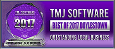 TMJ Software — Best of 2017 Doylestown